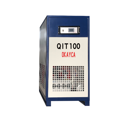 智能氣調(diào)一體機(jī)